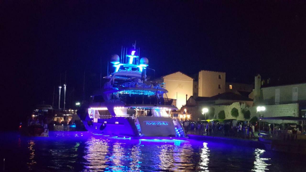 Villa Riva Barbat na Rabu المظهر الخارجي الصورة